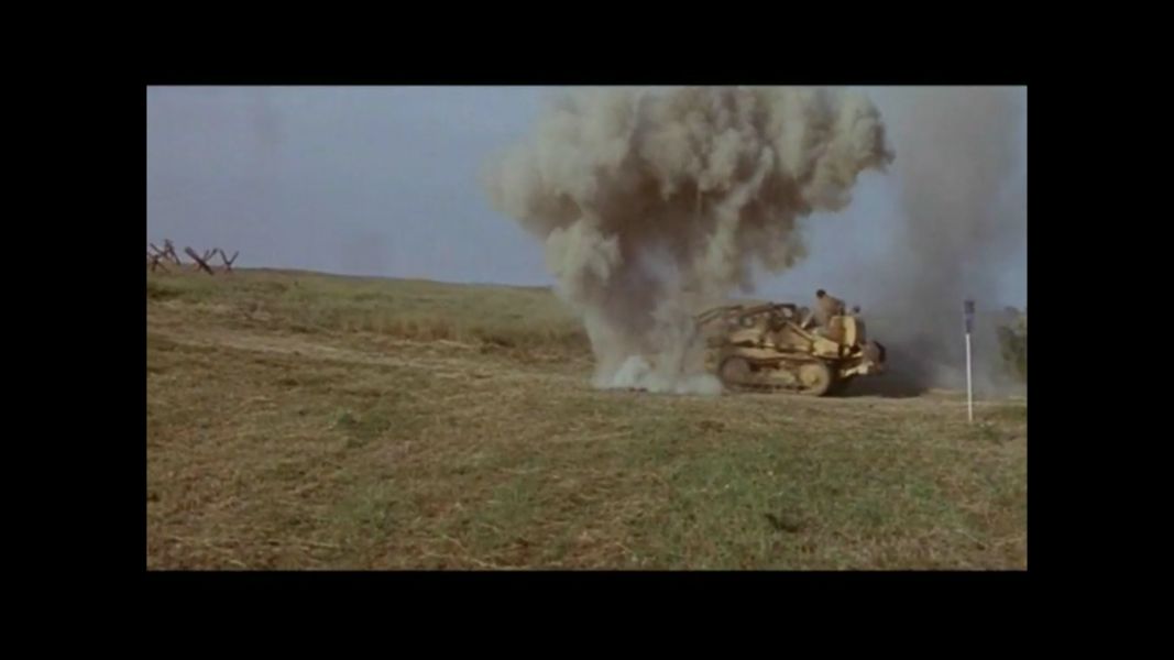 (Bild für) Das Verräterische Auge - 1965 (DVD+R uncut)