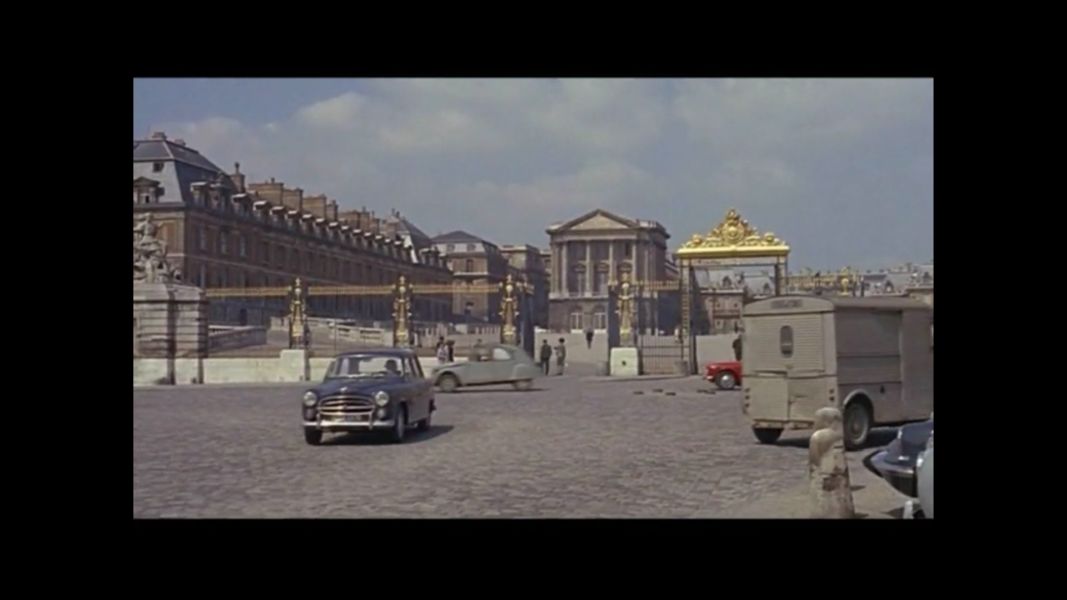 (Bild für) Das Verräterische Auge - 1965 (DVD+R uncut)