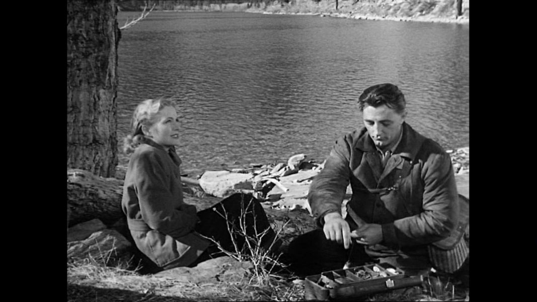 (Bild für) Goldenes Gift - 1947 (DVD+R uncut)