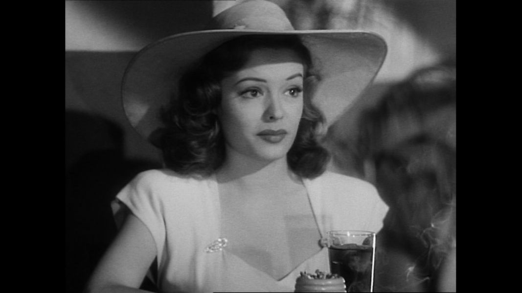 (Bild für) Goldenes Gift - 1947 (DVD+R uncut)