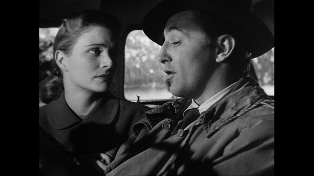 (Bild für) Goldenes Gift - 1947 (DVD+R uncut)