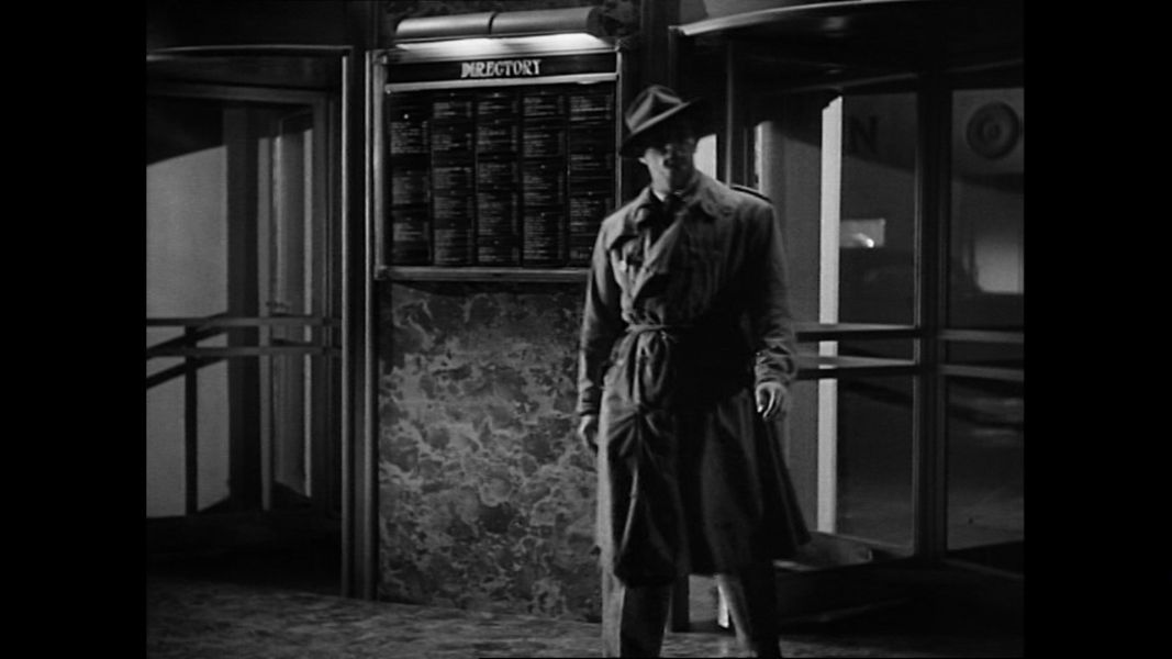 (Bild für) Goldenes Gift - 1947 (DVD+R uncut)