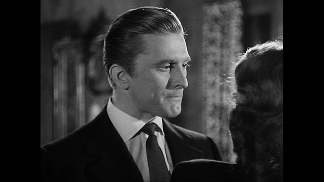 (Bild für) Goldenes Gift - 1947 (DVD+R uncut)