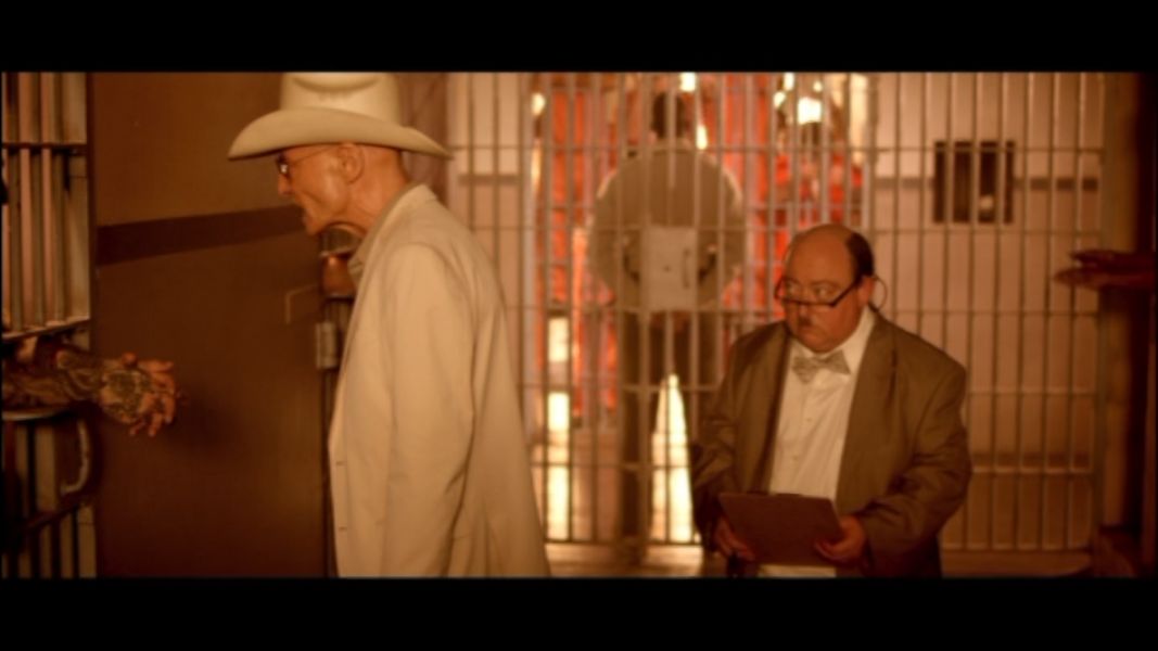 (Bild für) The Human Centipede III - 2015 (DVD+R uncut)