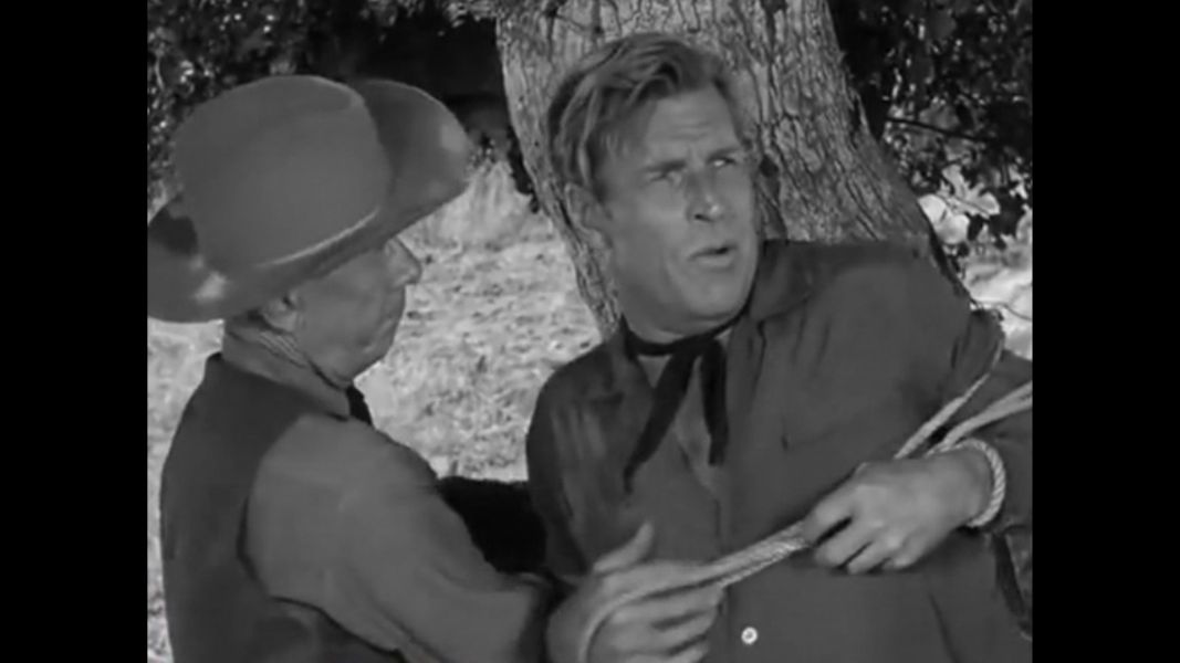 (Bild für) Abrechnung in Abilene - 1960 (DVD+R uncut)