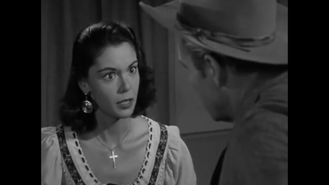 (Bild für) Abrechnung in Abilene - 1960 (DVD+R uncut)