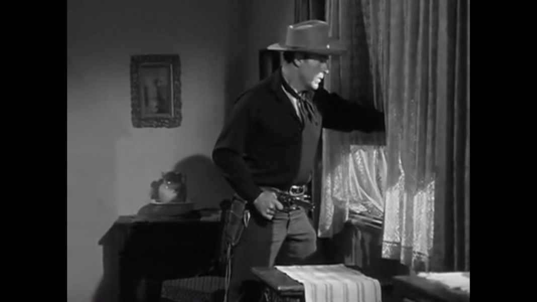 (Bild für) Abrechnung in Abilene - 1960 (DVD+R uncut)