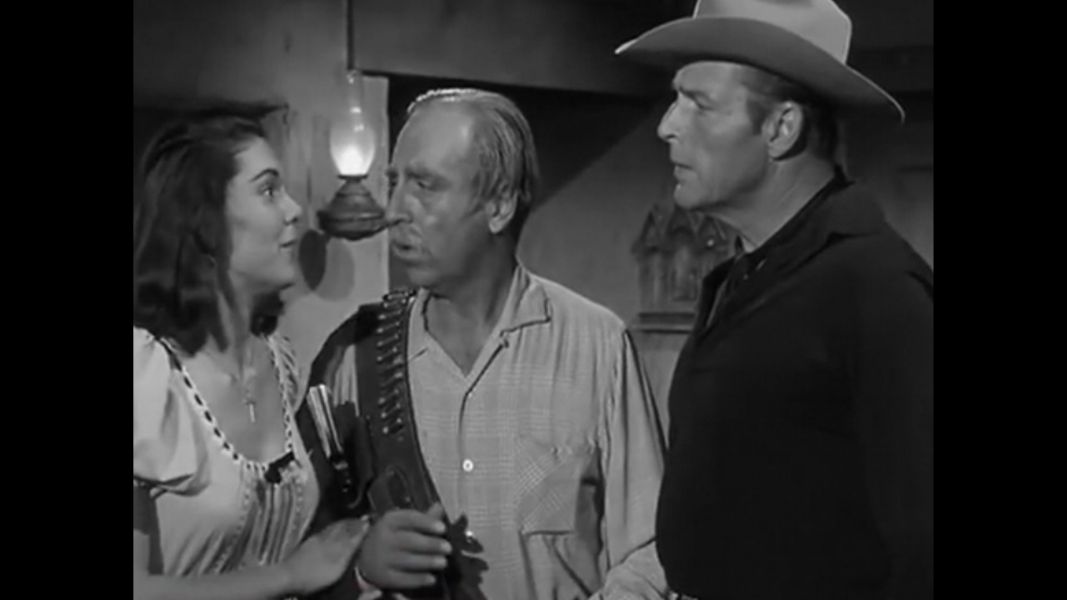 (Bild für) Abrechnung in Abilene - 1960 (DVD+R uncut)