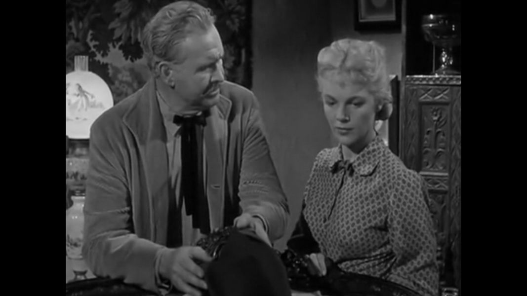 (Bild für) Abrechnung in Abilene - 1960 (DVD+R uncut)