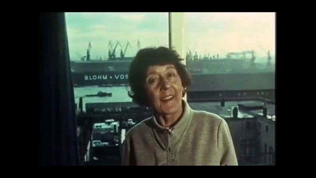 (Bild für) Das Gelbe Haus am Pinnasberg - 1970 (DVD+R uncut)