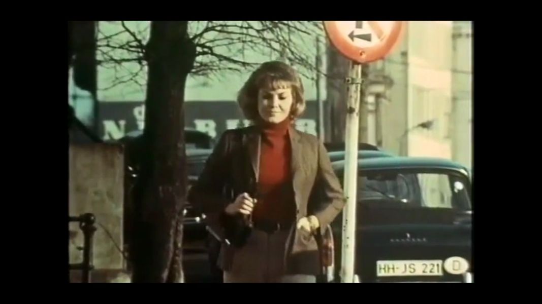 (Bild für) Das Gelbe Haus am Pinnasberg - 1970 (DVD+R uncut)