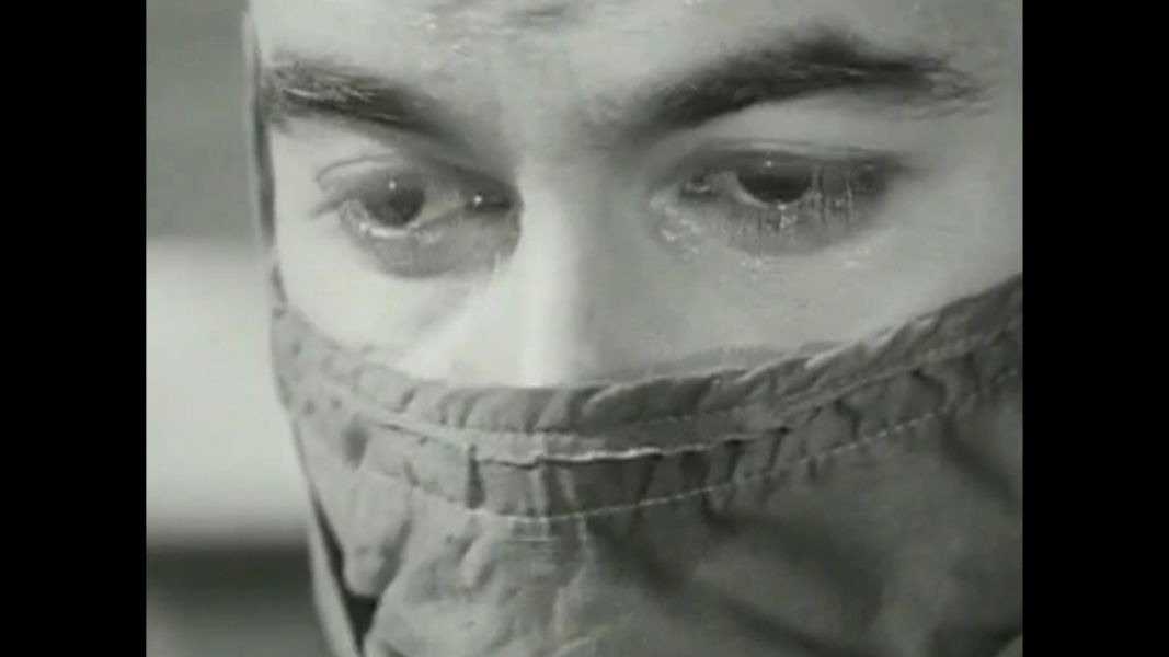 (Bild für) Chefarzt Dr. Pearson - 1961 (DVD+R uncut)