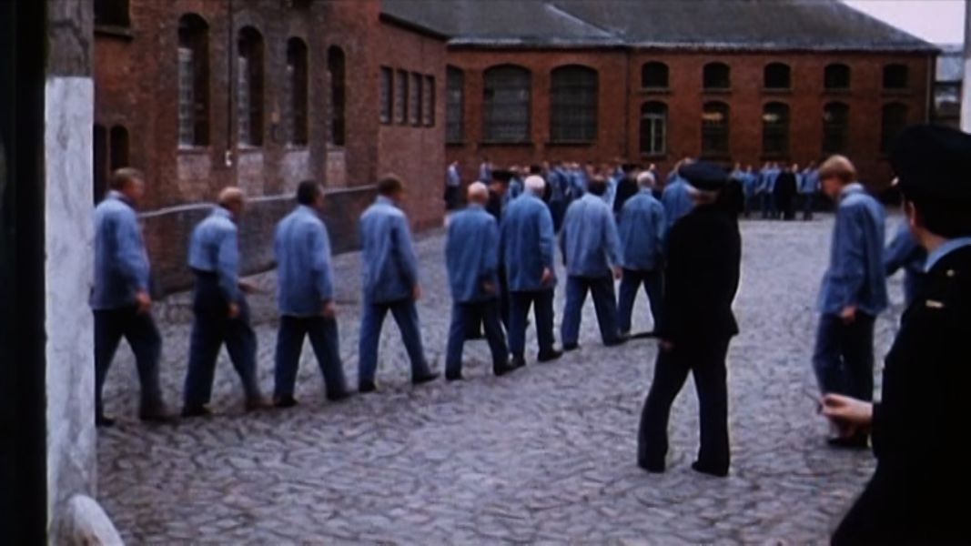 (Bild für) Der Coup der sieben Asse - 1968 (DVD+R uncut)