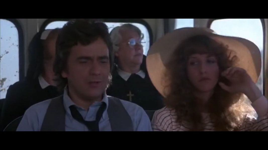 (Bild für) Oh, Moses! - 1980 (DVD+R uncut)