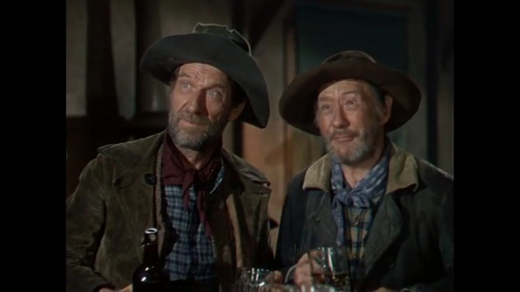 (Bild für) Blut und Gold - 1948 (DVD+R uncut)