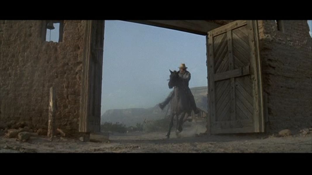 (Bild für) Cowboy John - 1971 (DVD+R uncut)