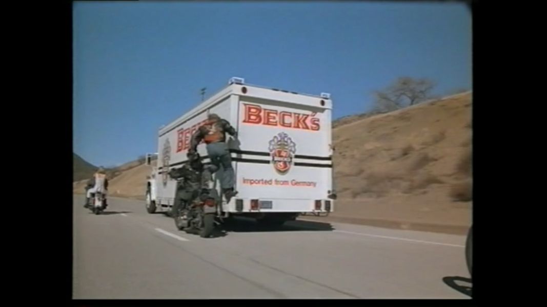 (Bild für) Ärger mit Eduard - 1990 (DVD+R uncut)