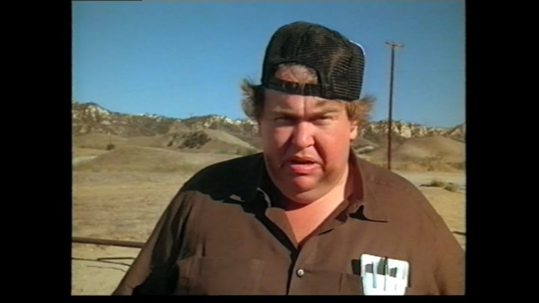 (Bild für) Ärger mit Eduard - 1990 (DVD+R uncut)