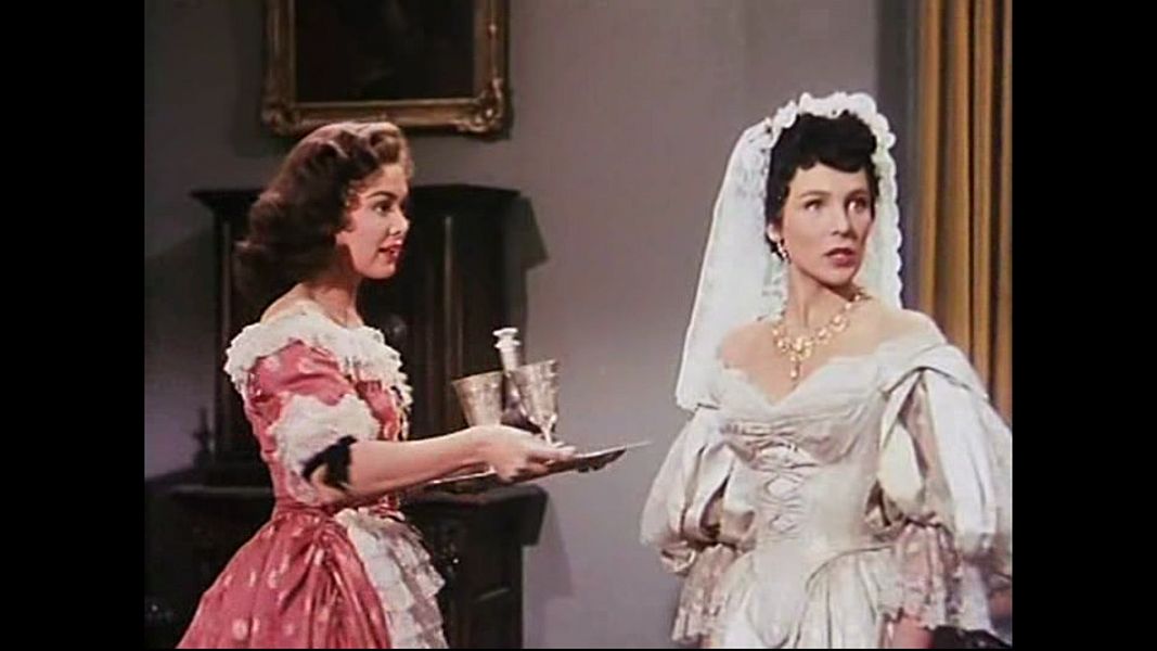 (Bild für) Piraten an Bord - 1953 (DVD+R uncut)