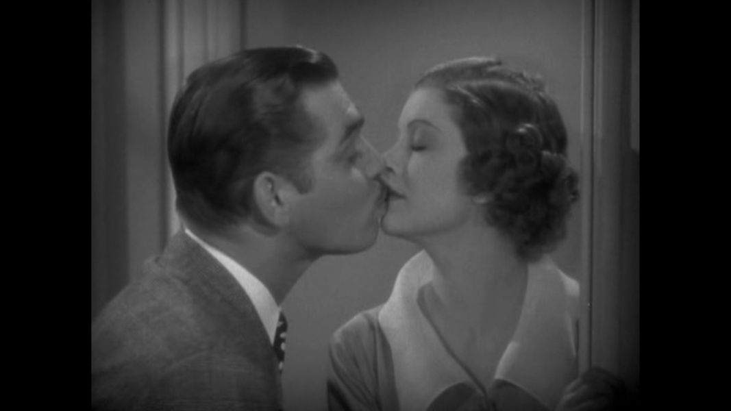 (Bild für) Seine Sekretärin - 1936 (DVD+R uncut)