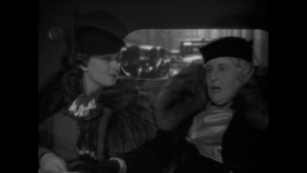 (Bild für) Seine Sekretärin - 1936 (DVD+R uncut)
