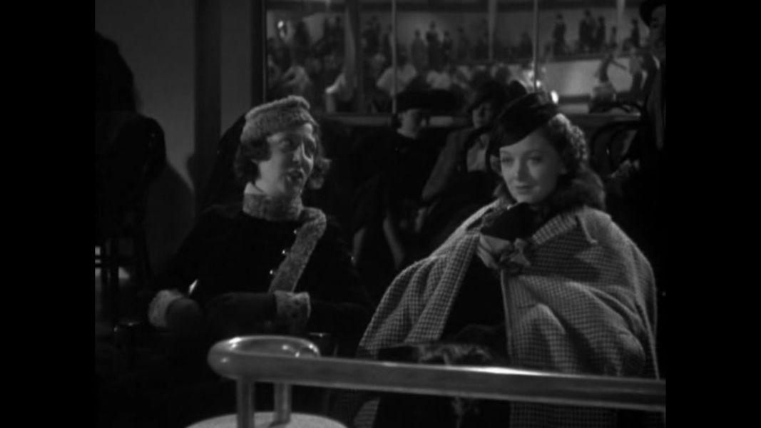(Bild für) Seine Sekretärin - 1936 (DVD+R uncut)
