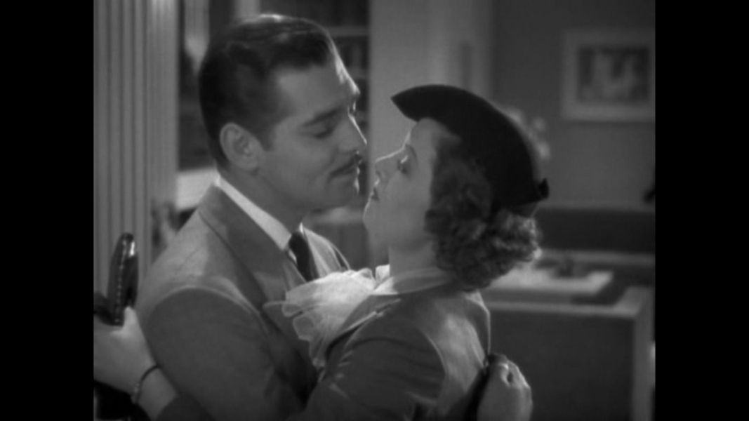 (Bild für) Seine Sekretärin - 1936 (DVD+R uncut)