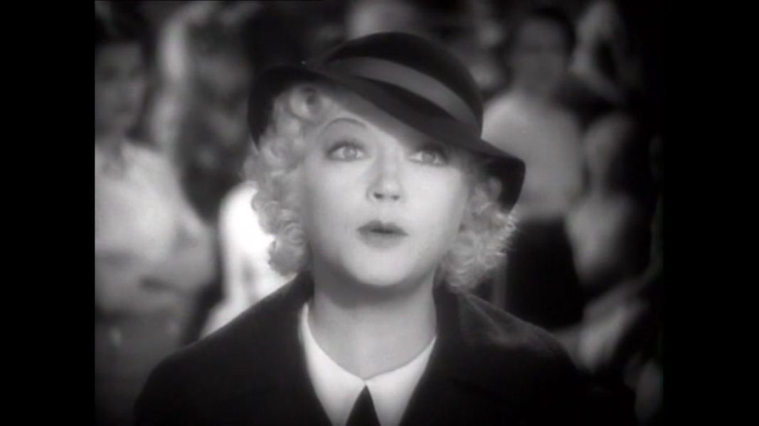 (Bild für) Kain und Mabel - 1936 (DVD+R uncut)