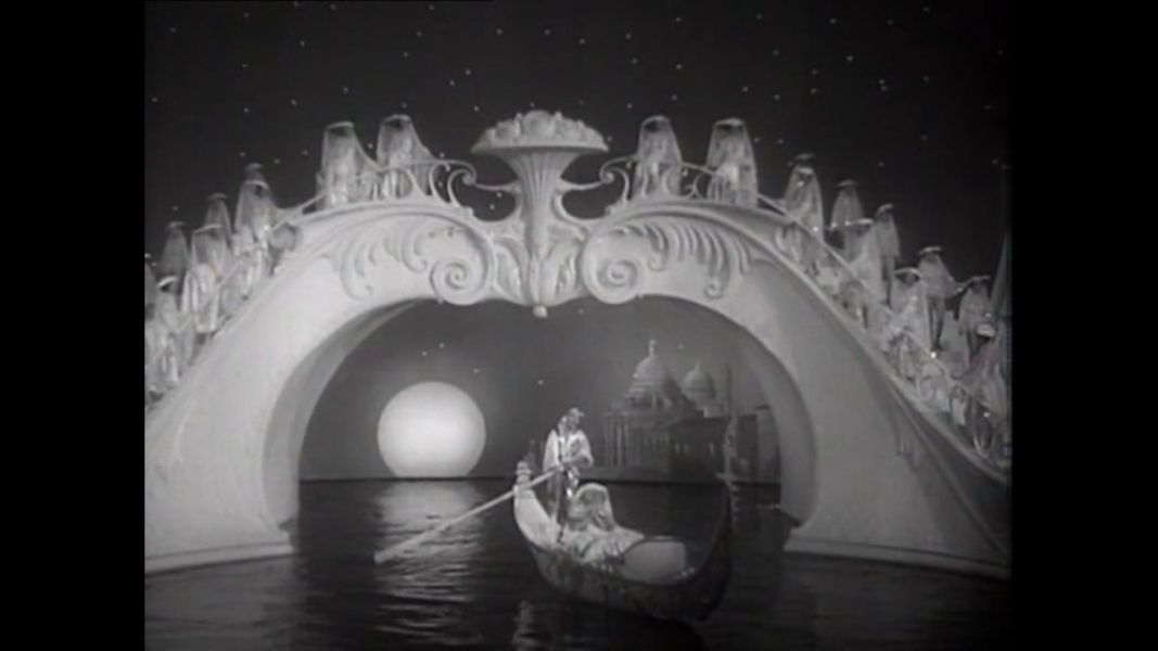 (Bild für) Kain und Mabel - 1936 (DVD+R uncut)
