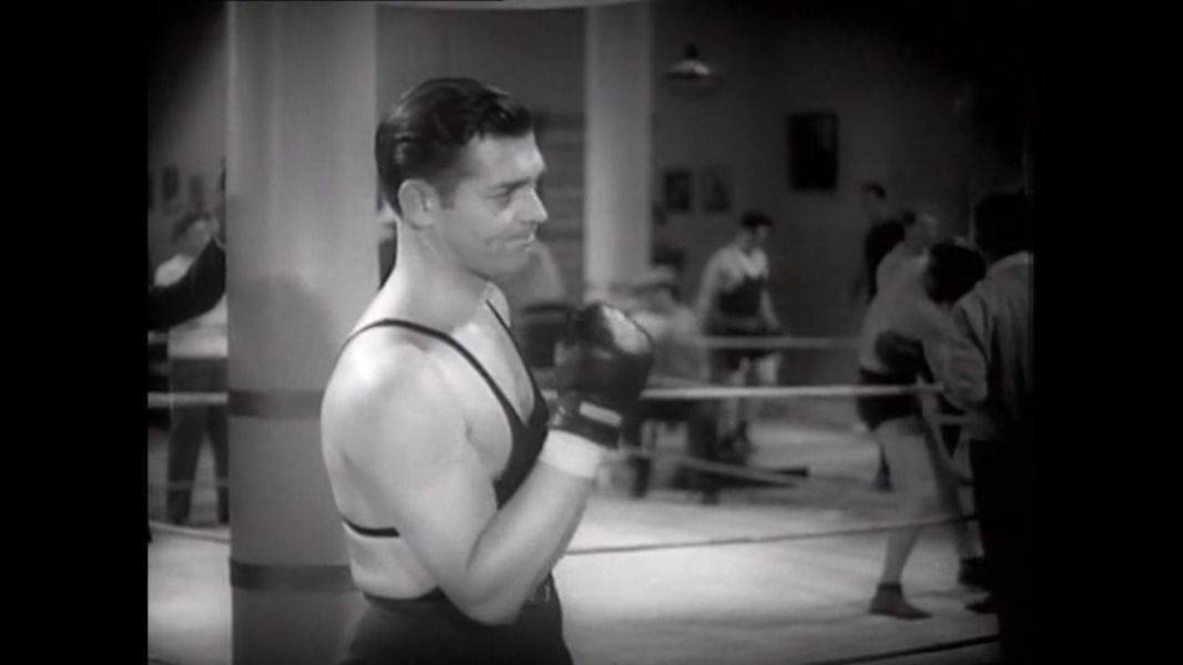 (Bild für) Kain und Mabel - 1936 (DVD+R uncut)
