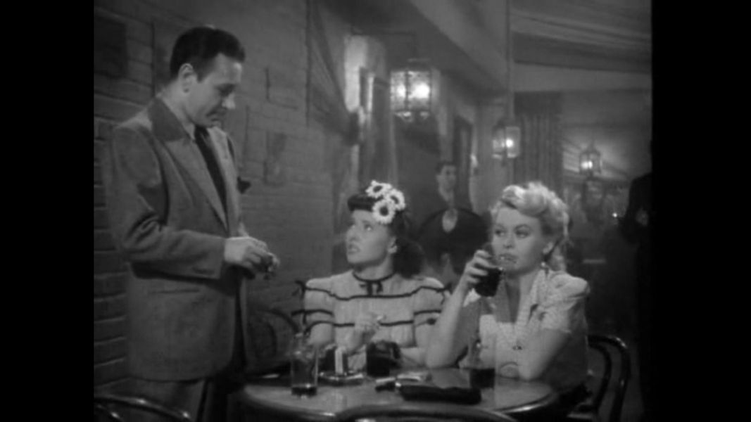 (Bild für) Herzen in Flammen - 1941 (DVD+R uncut)