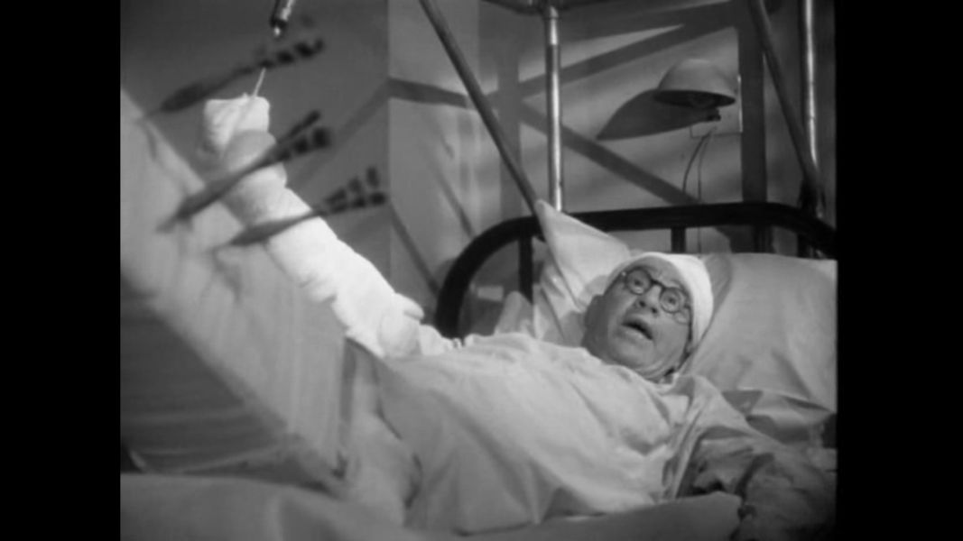 (Bild für) Herzen in Flammen - 1941 (DVD+R uncut)