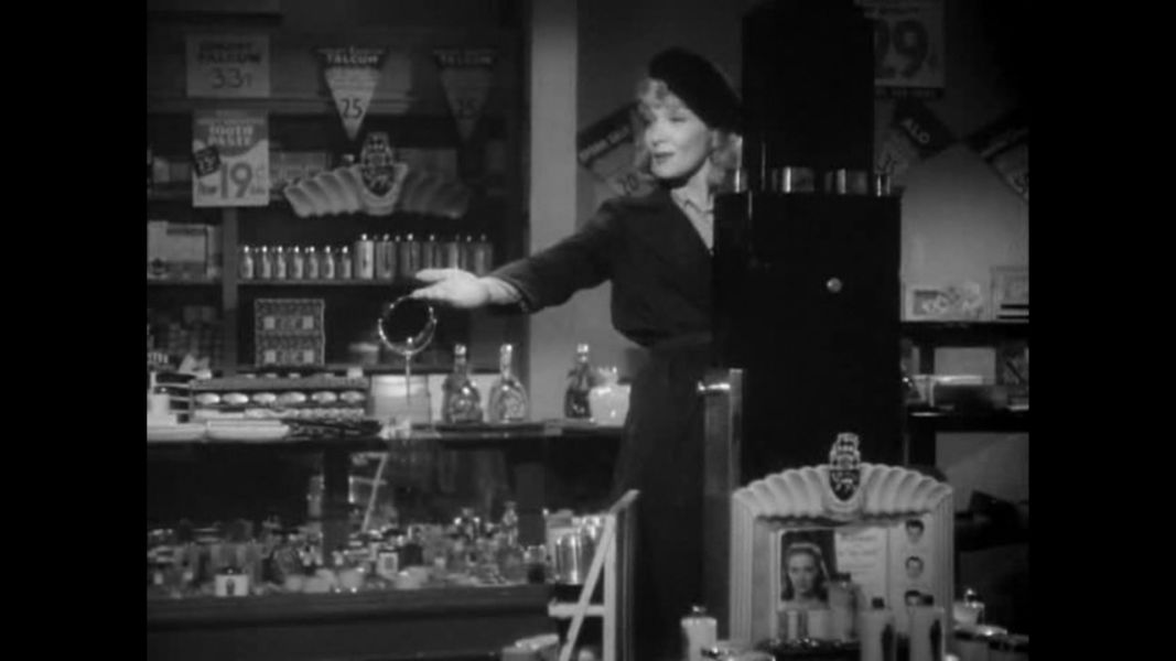 (Bild für) Herzen in Flammen - 1941 (DVD+R uncut)