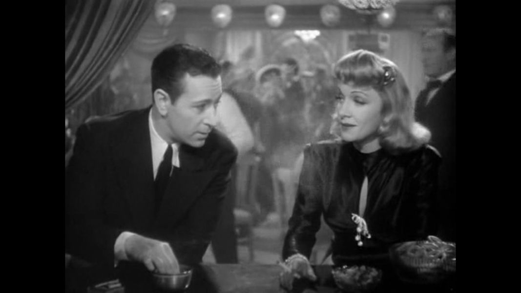 (Bild für) Herzen in Flammen - 1941 (DVD+R uncut)