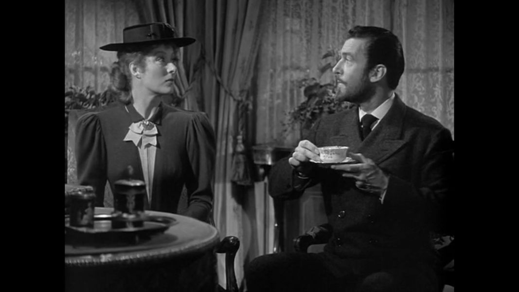 (Bild für) Madame Curie - 1943 (DVD+R uncut)