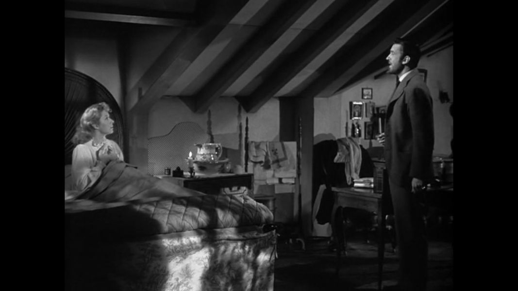 (Bild für) Madame Curie - 1943 (DVD+R uncut)