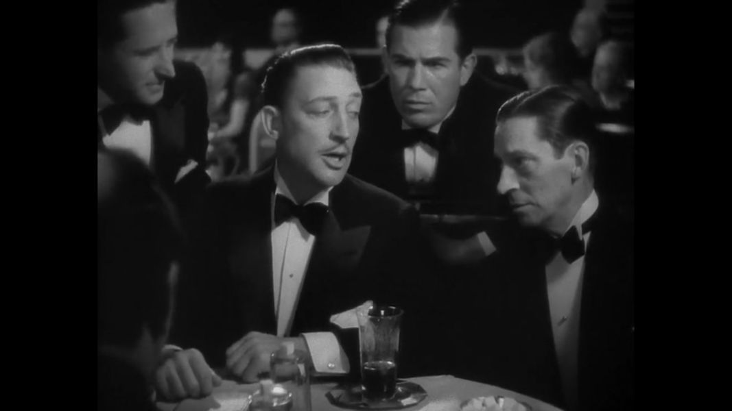 (Bild für) Lady für einen Tag - 1933 (DVD+R uncut)