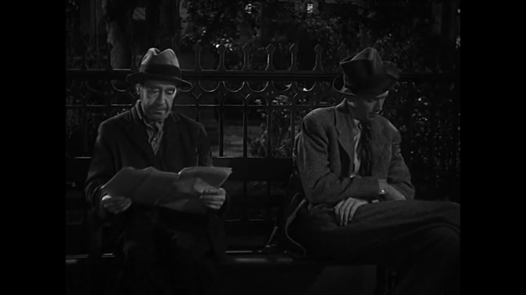 (Bild für) Komm, bleib bei mir - 1941 (DVD+R uncut)