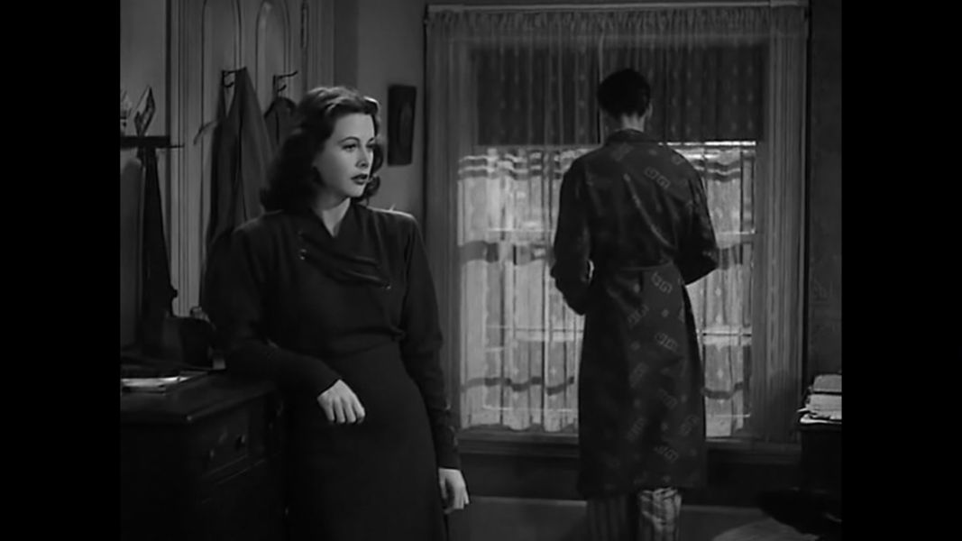 (Bild für) Komm, bleib bei mir - 1941 (DVD+R uncut)
