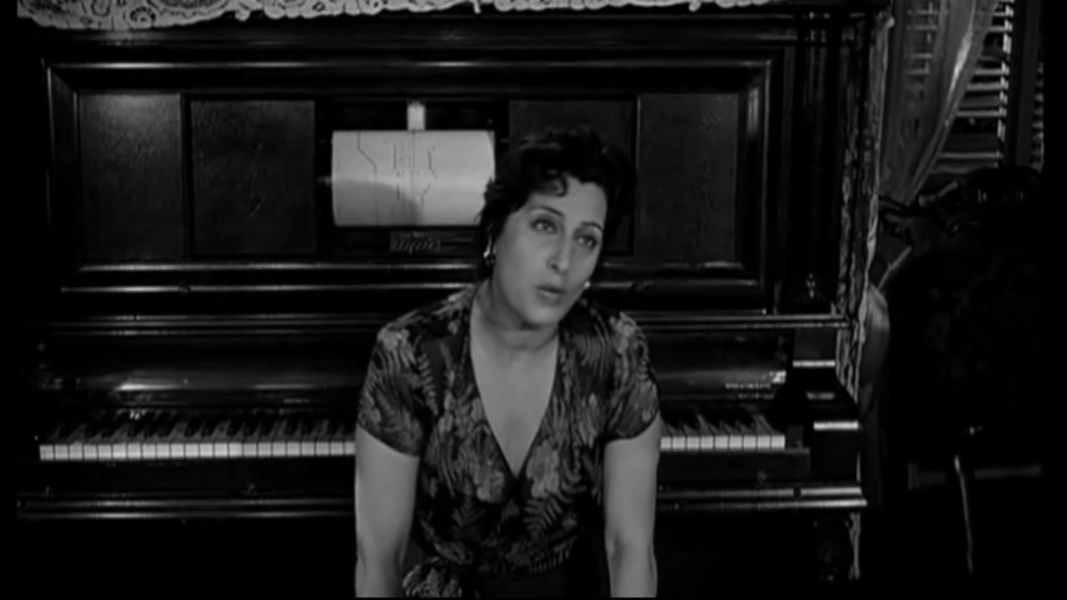 (Bild für) Die Tätowierte Rose - 1955 (DVD+R uncut)