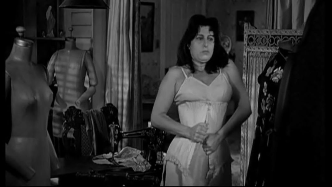 (Bild für) Die Tätowierte Rose - 1955 (DVD+R uncut)