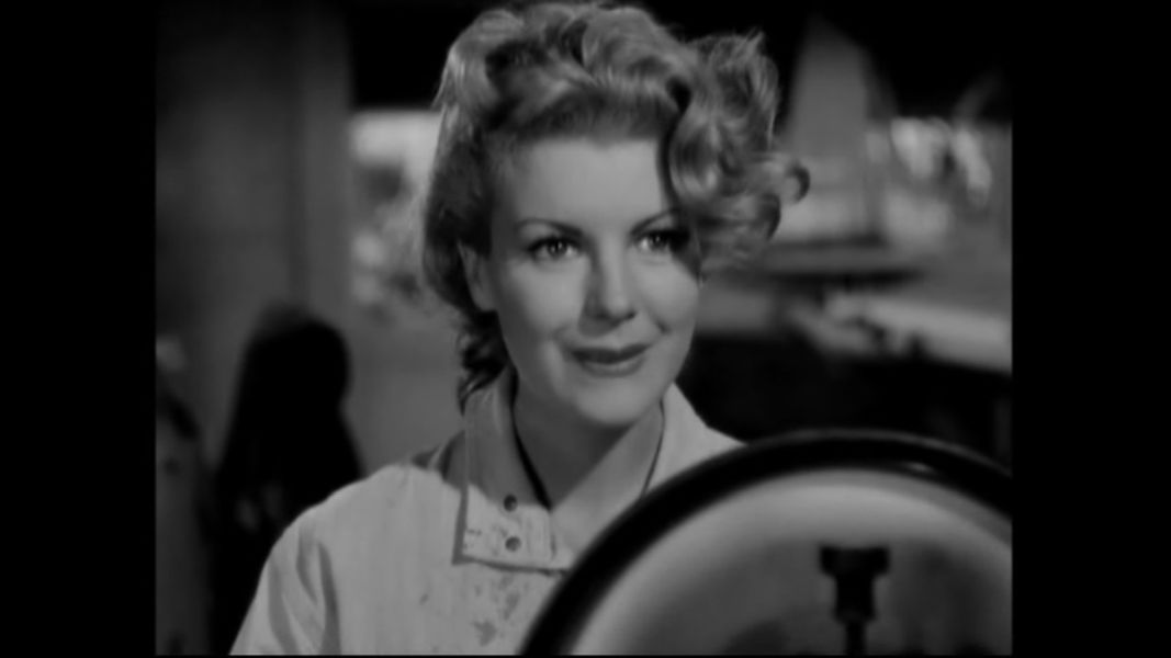 (Bild für) Die Frau am Strand - 1947 (DVD+R uncut)