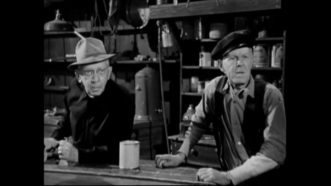 (Bild für) Die Frau am Strand - 1947 (DVD+R uncut)