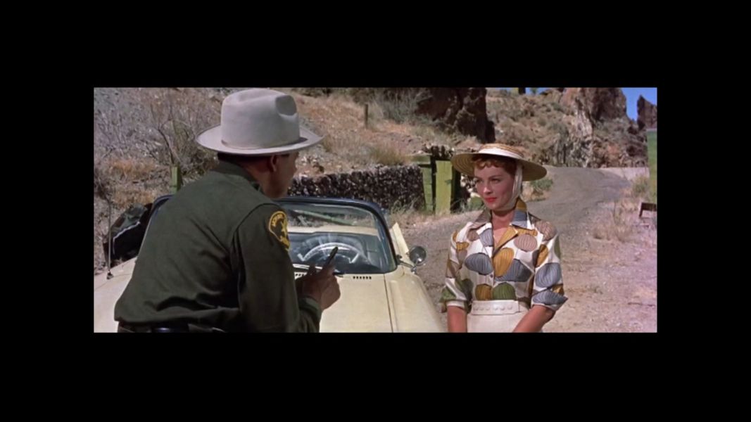 (Bild für) Der Mann aus Arizona - 1959 (DVD+R uncut)