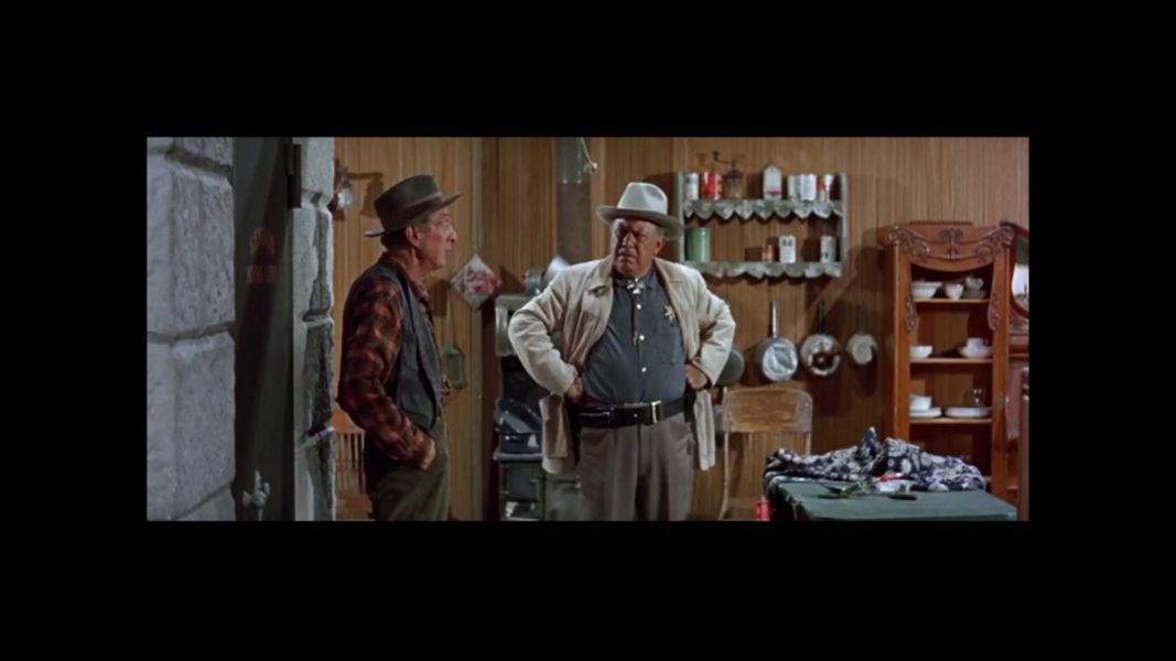 (Bild für) Der Mann aus Arizona - 1959 (DVD+R uncut)