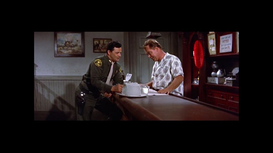 (Bild für) Der Mann aus Arizona - 1959 (DVD+R uncut)