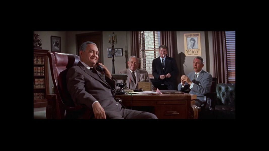 (Bild für) Der Mann aus Arizona - 1959 (DVD+R uncut)