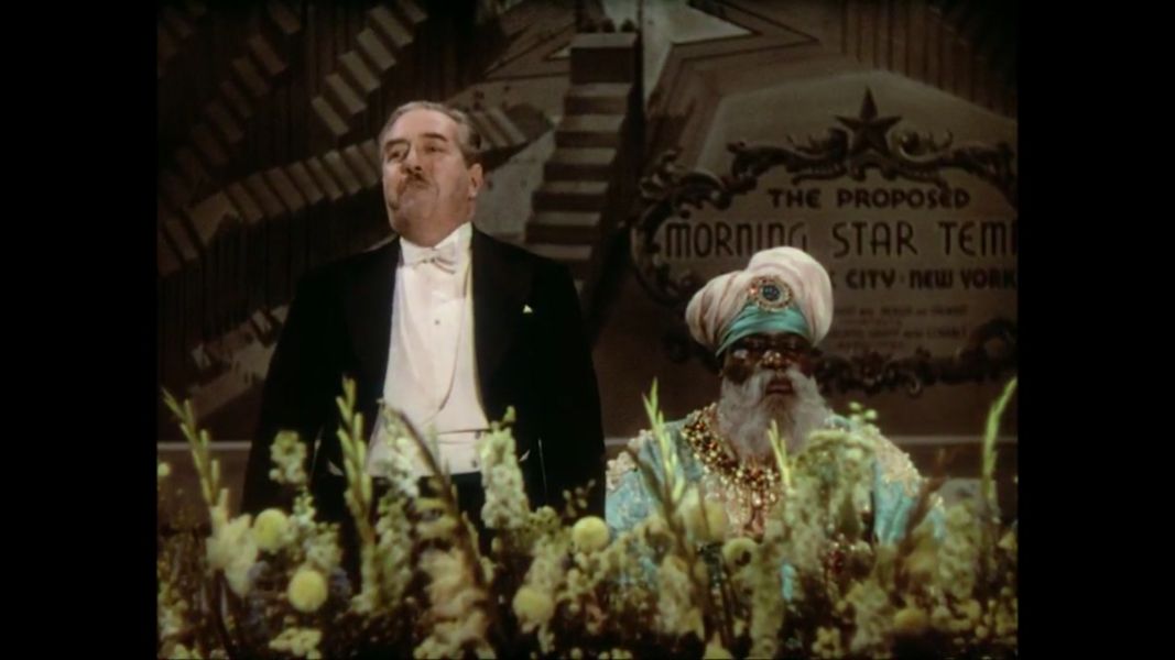 (Bild für) Denen ist nichts heilig - 1937 (DVD+R uncut)