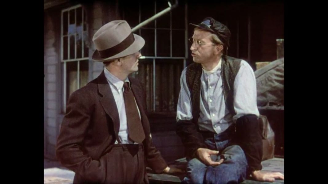 (Bild für) Denen ist nichts heilig - 1937 (DVD+R uncut)