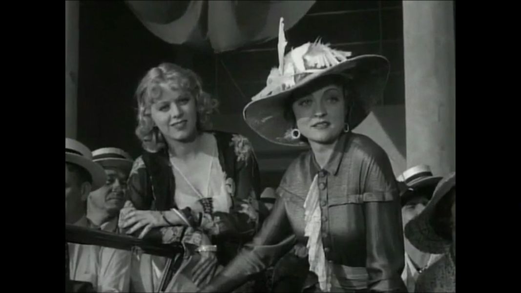 (Bild für) Engel aus zweiter Hand - 1938 (DVD+R uncut)